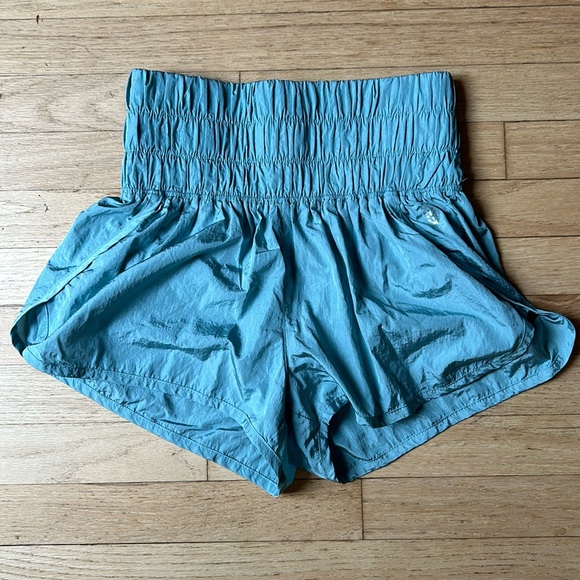 free people movement shorts - Picture 1 of 7